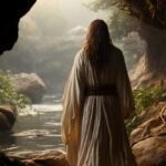 semana santa, solidão de jesus