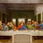 A Última Ceia