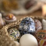 símbolos da páscoa