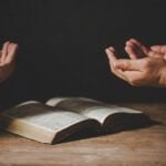 bom dia com a presença de deus em nossas vidas