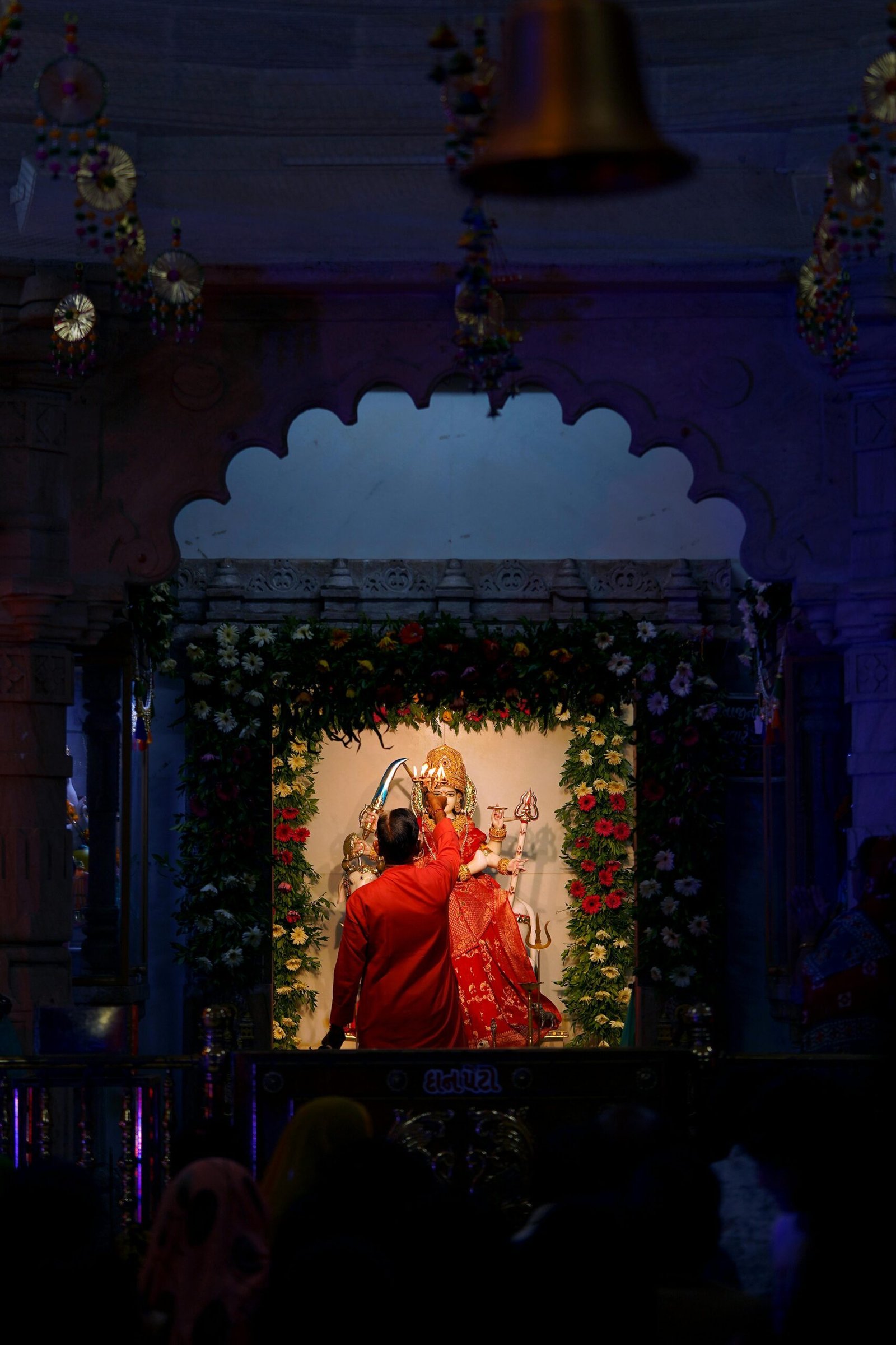 Como descansar em Deus mesmo no pior dia