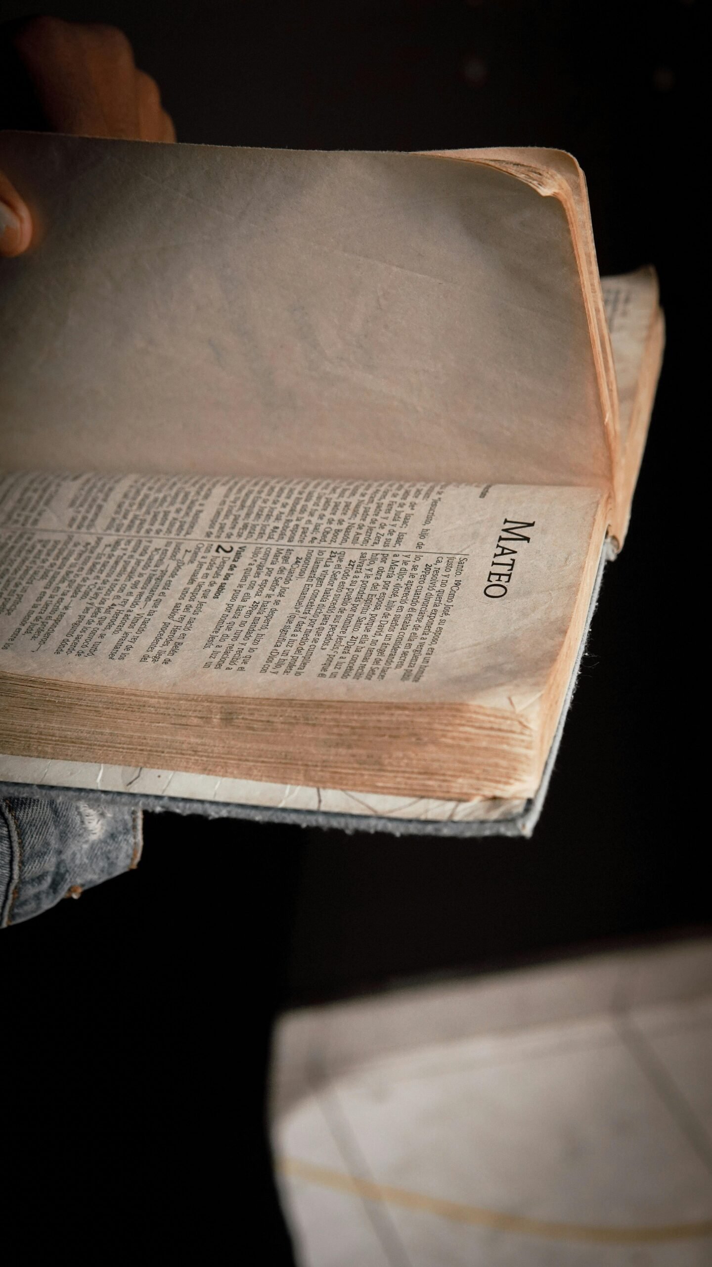 Aprenda a orar como Jesus ensinou