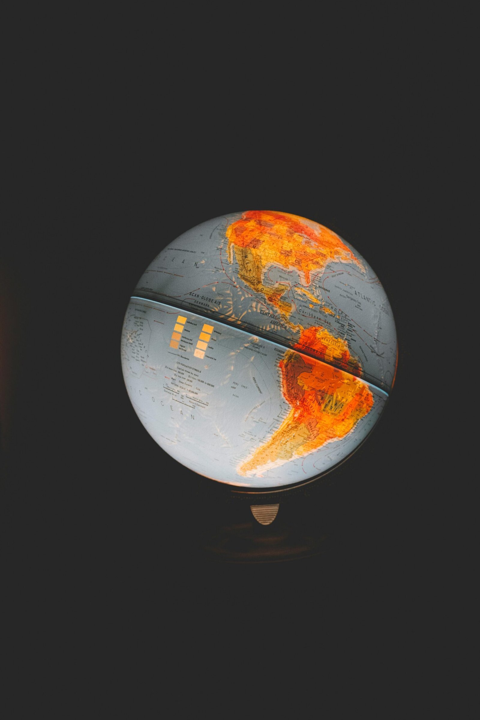 Quando tudo parece perdido, Deus ainda tem um plano