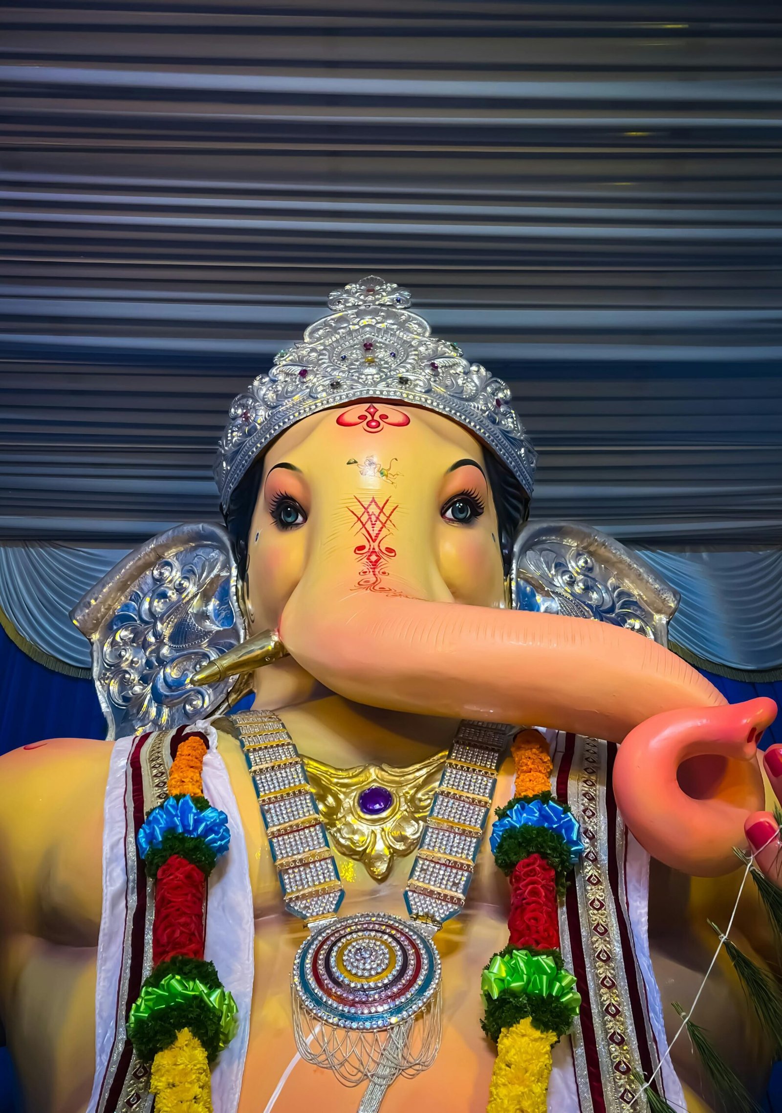 Deus vê suas lágrimas