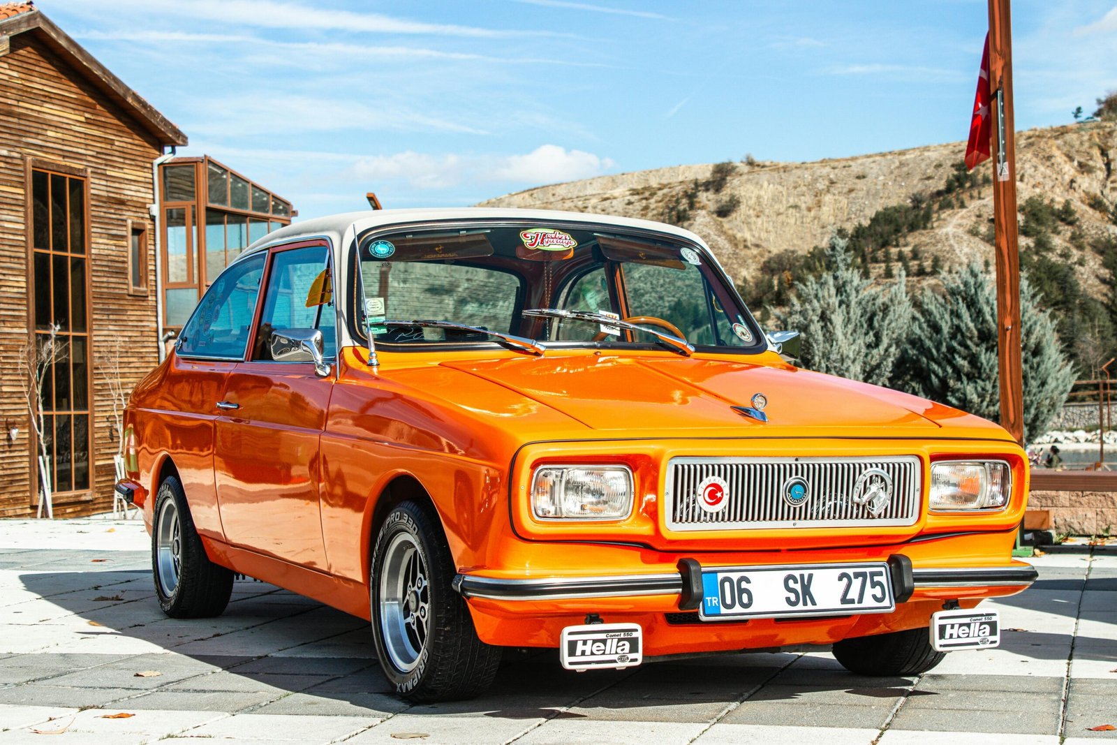 Nenhuma história é impossível para Deus