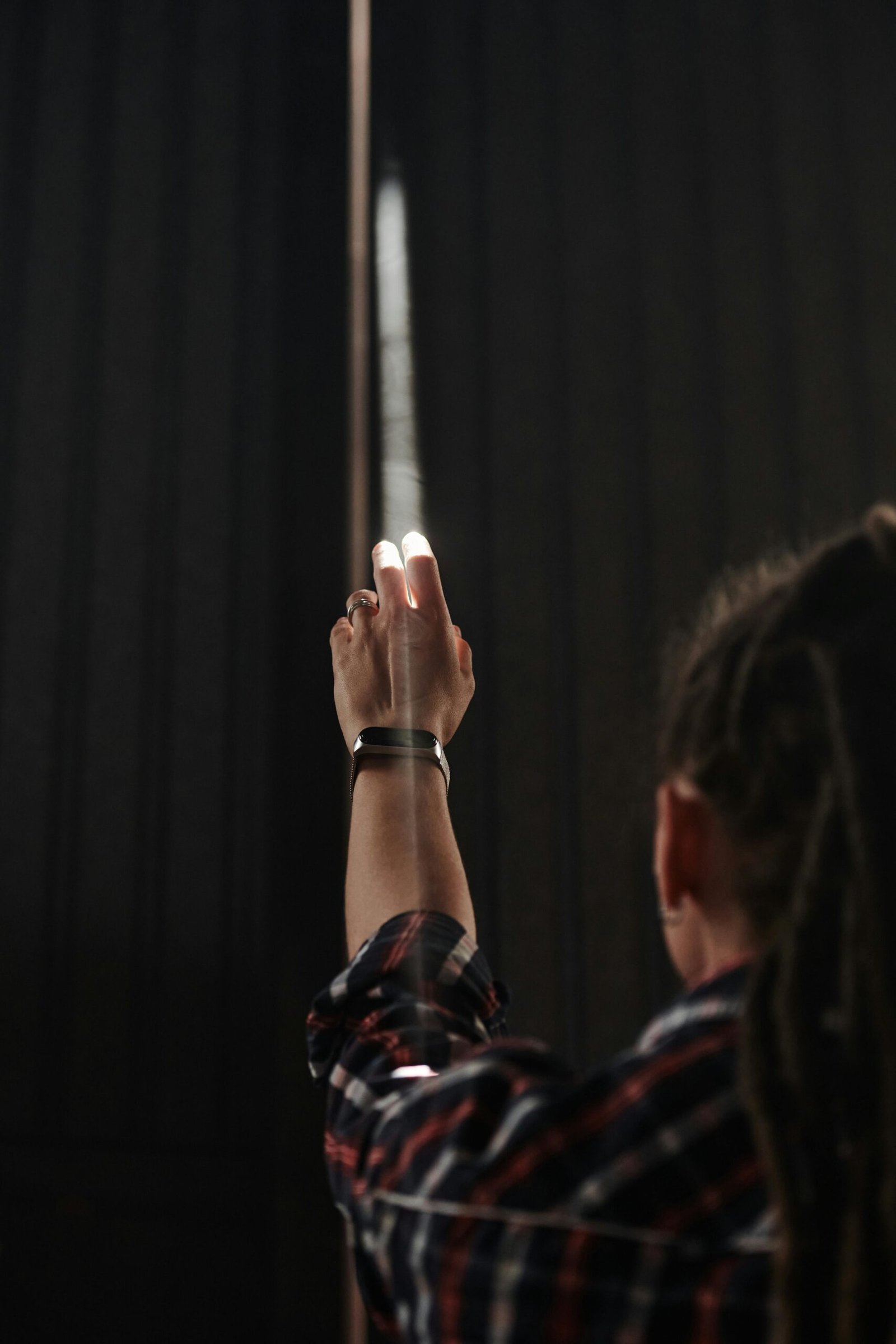 Por que Deus não mostra tudo de uma vez