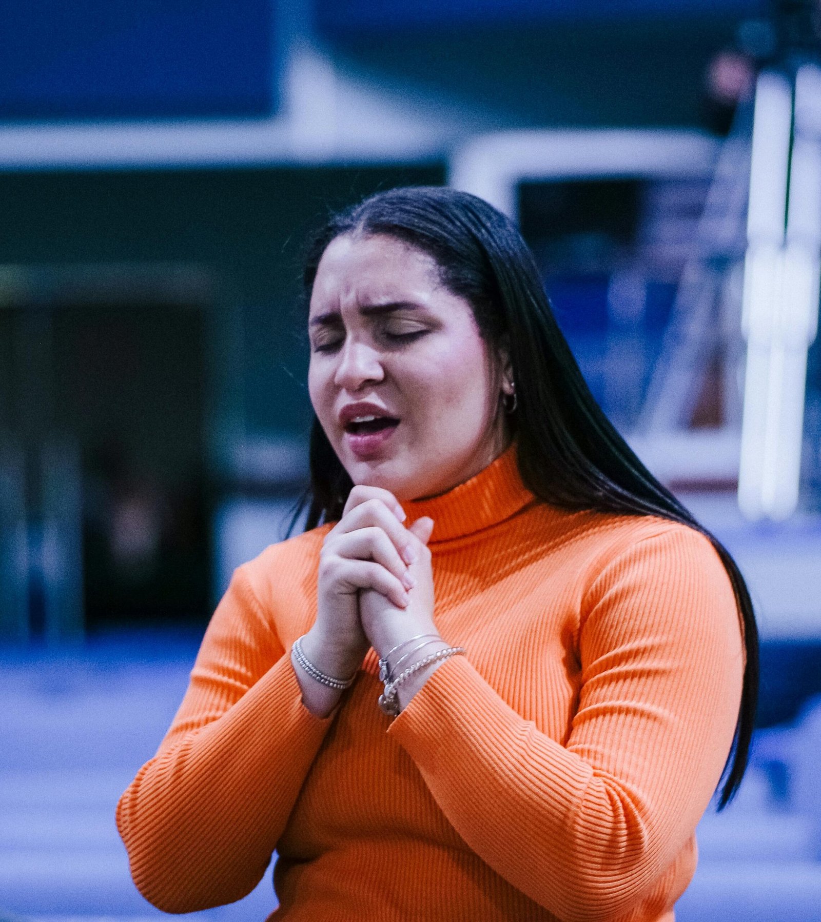 Por que Deus responde algumas orações