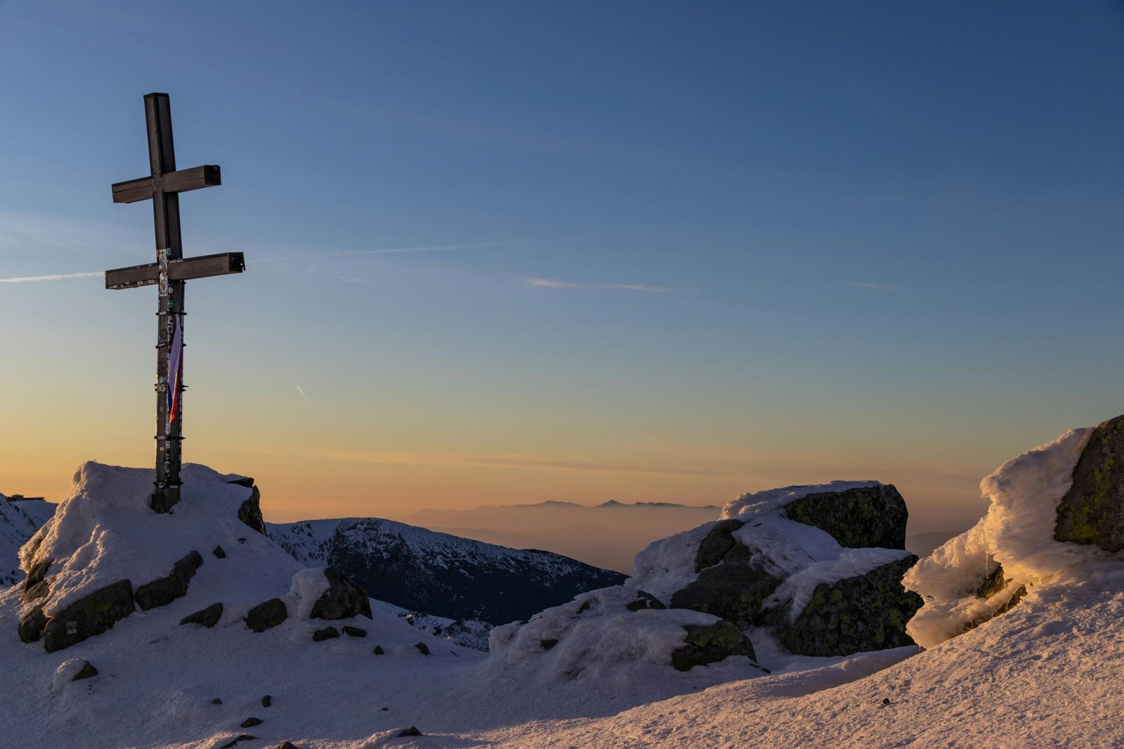 O propósito escondido nas lutas