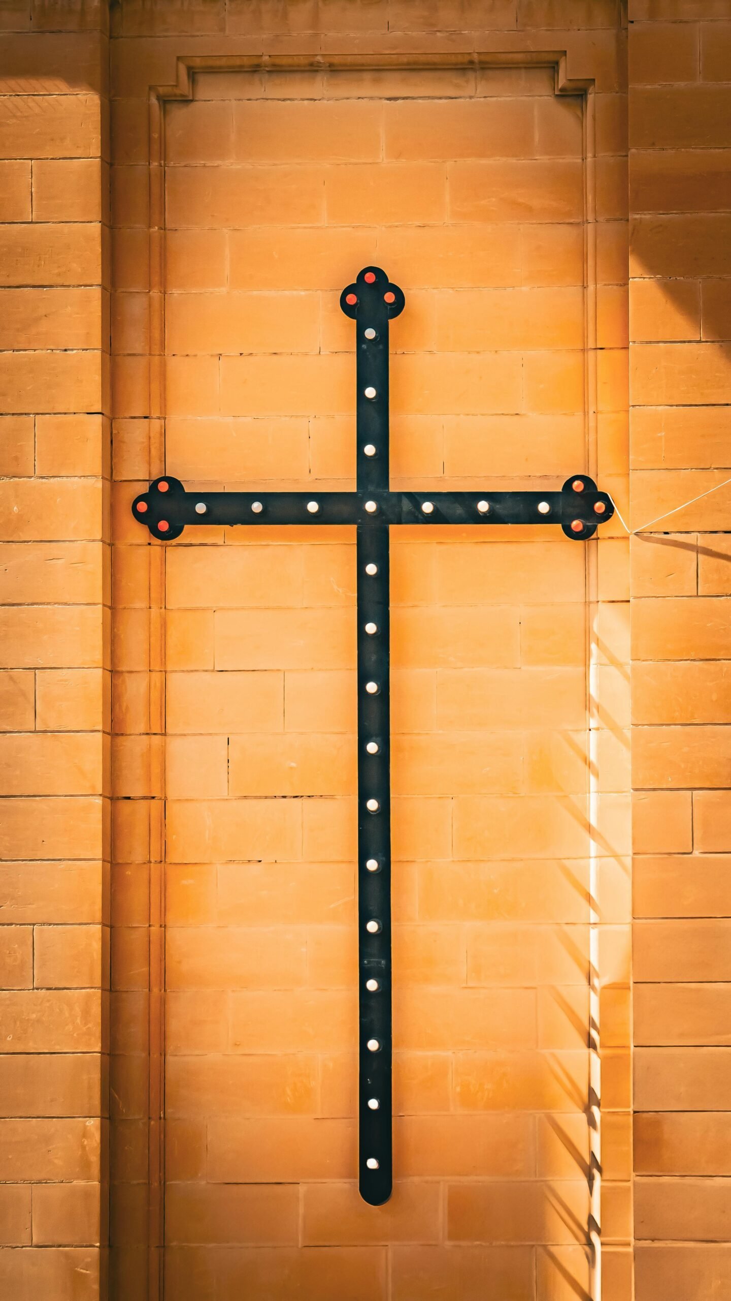 Deus conhece sua dedicação