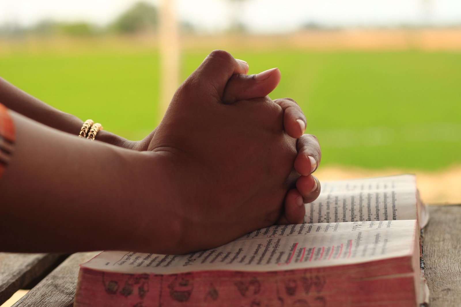 O amor de Jesus não tem condições