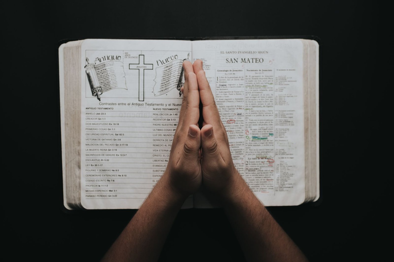O propósito de Deus sempre é maior que o seu medo