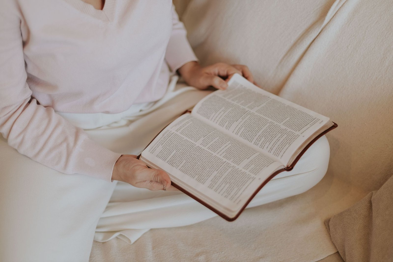 Quando ninguém entende… Deus conhece cada detalhe seu
