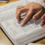 Versículos sobre fé para fortalecer a caminhada cristã