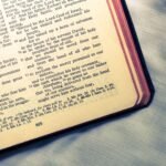 5 versículos bíblicos para inspirar jovens na caminhada com Cristo